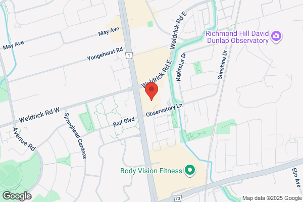 Physio Richmond Hill