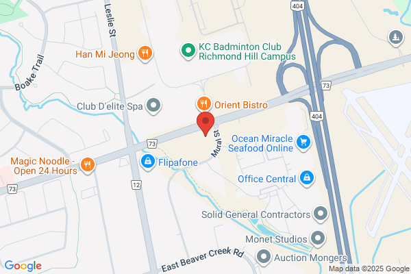Business Services in Canada
