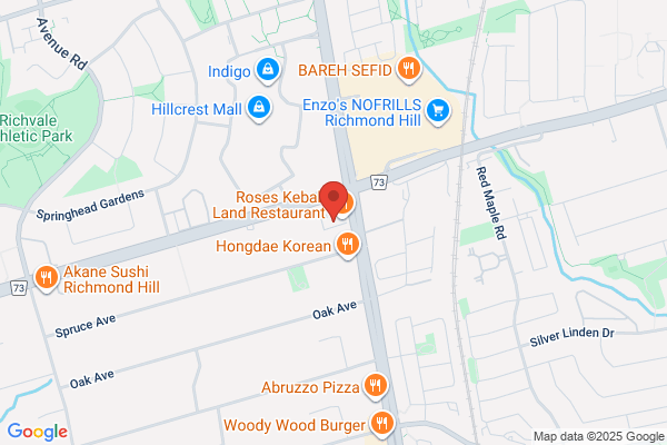 Manilla Halal Meat