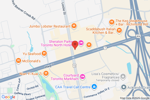 Tim Hortons - Temporarily Closed