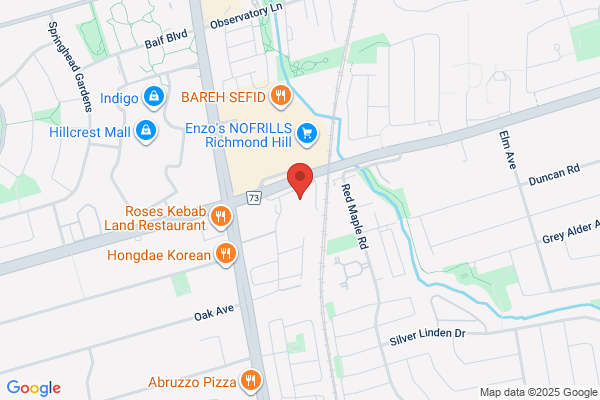 Richmond Hill Honda