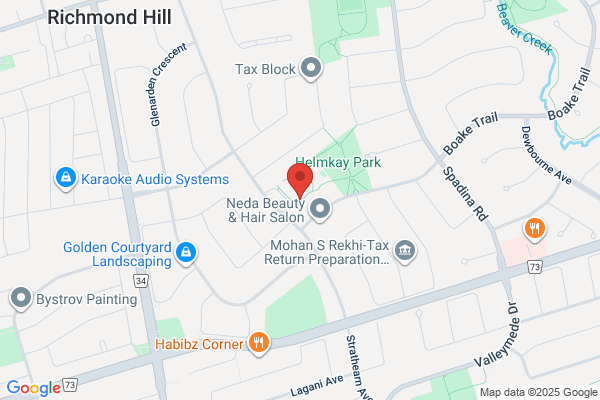 Bayview Hill Child Care Centre