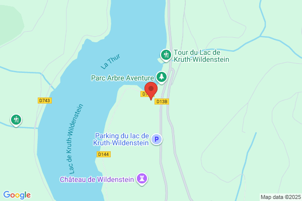 Chateau De La Moraine
