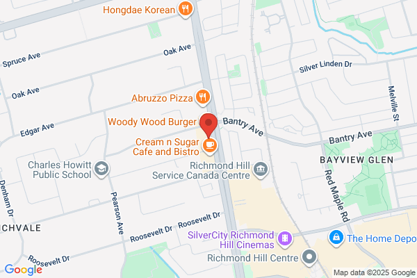 Richmond Hill Total Health