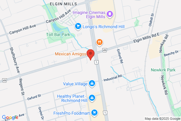 Dermarich Cosmetic Clinic