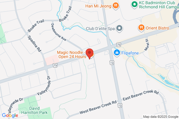 Atlas Medical Clinic & Pharmacy