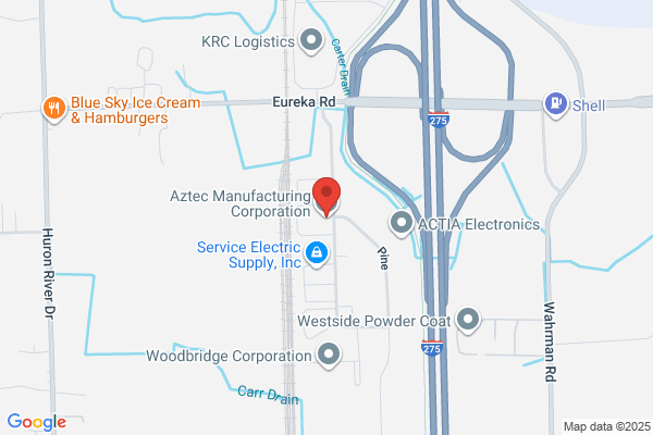 Aztec Micro Inc