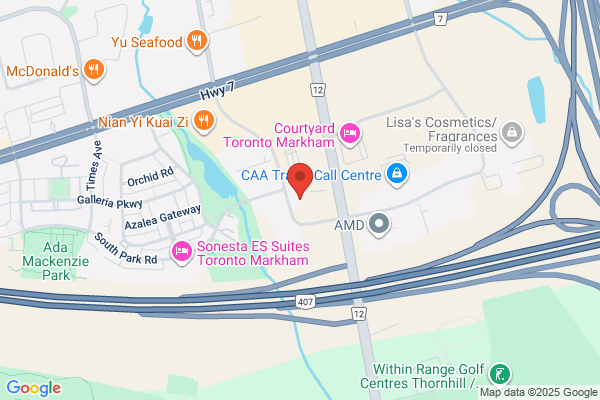 Computer Talk Technology