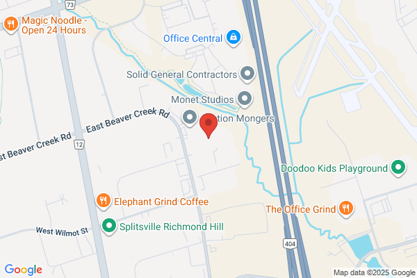 M & M Computer Consultants Ltd
