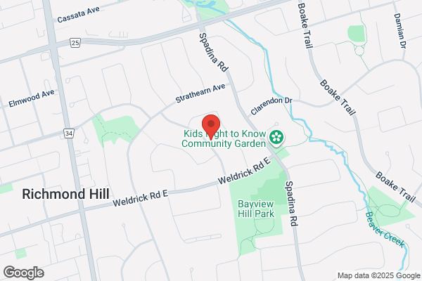 Tekram Solutions Inc