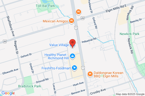 Value Village Stores Ltd