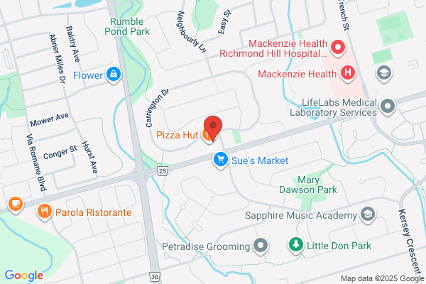 Mac's Convenience Stores Inc