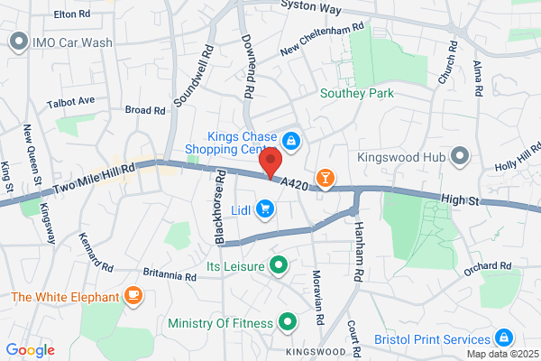 Regent Convenience