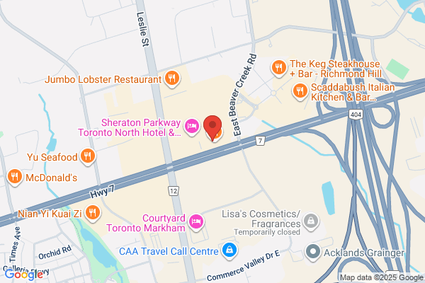 B's Aesthetics