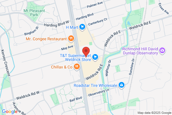 Richmond Hill Deli