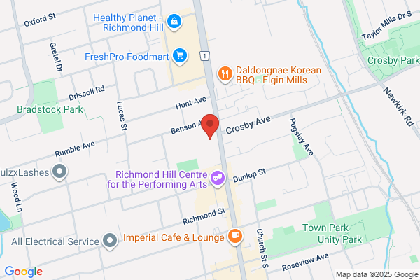 Mill Pond Dental