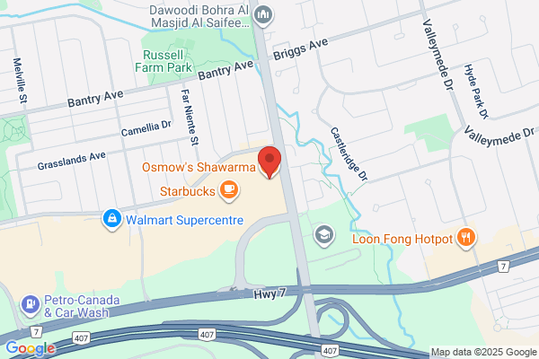 Dentistry at Bayview Glen