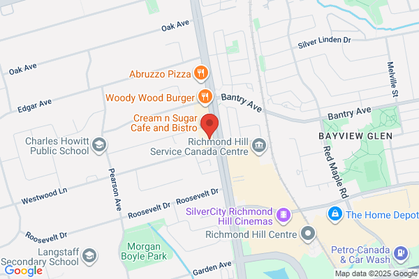 Richmond Hill Orthodontics