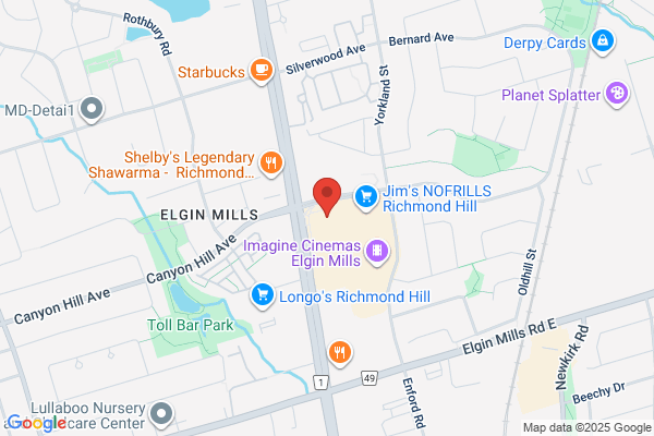 Oris Dental Clinics