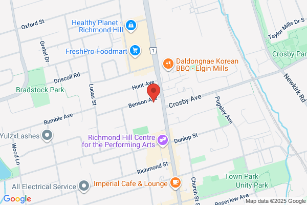 Humingbird Dental Office