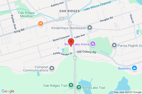 Oakridges North Dental