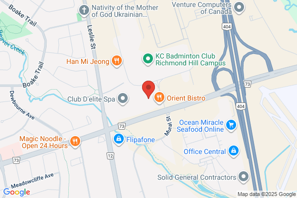 16th Avenue Dental