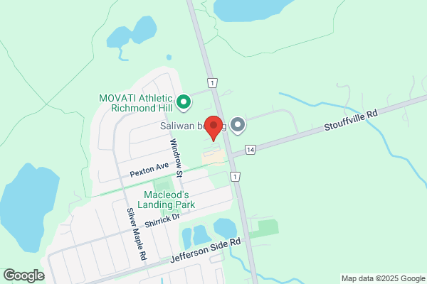Silver Maple Dental - Family and Cosmetic Dentistry in Richmond Hill