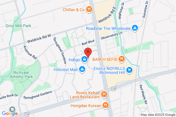 Marshalls & HomeSense