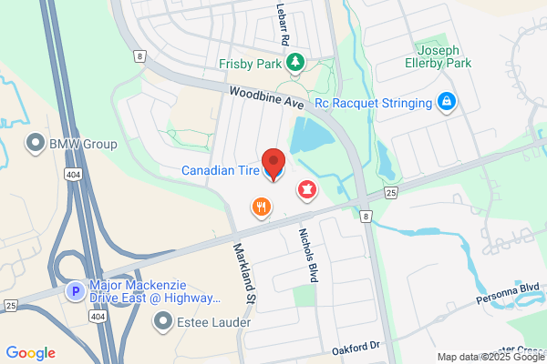 Canadian Tire