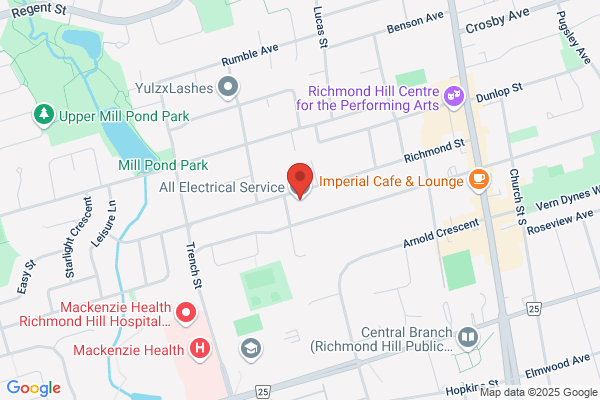 All Electrical Service