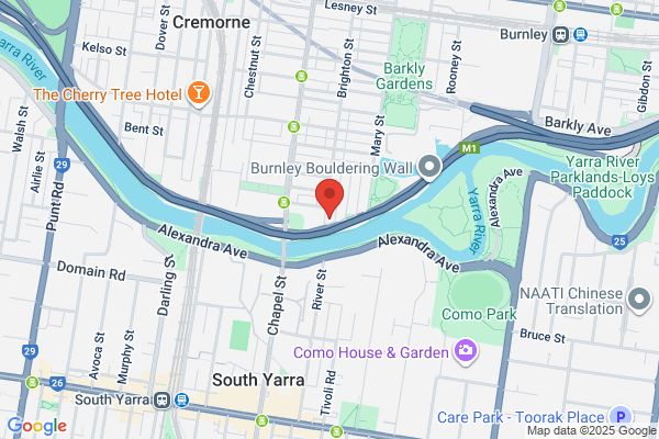 Richmond Electric Services Ltd