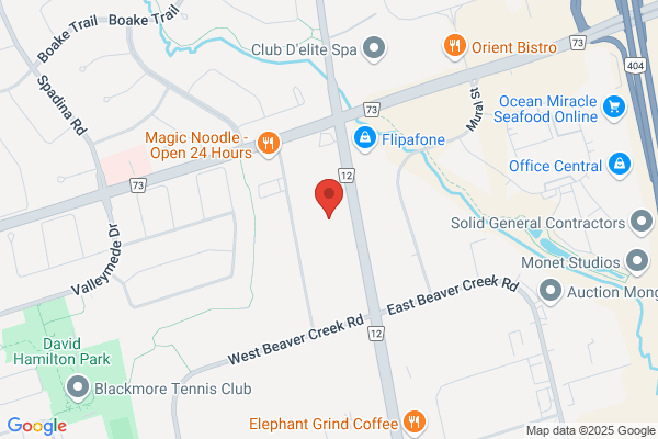 Richco Plastic Canada Inc