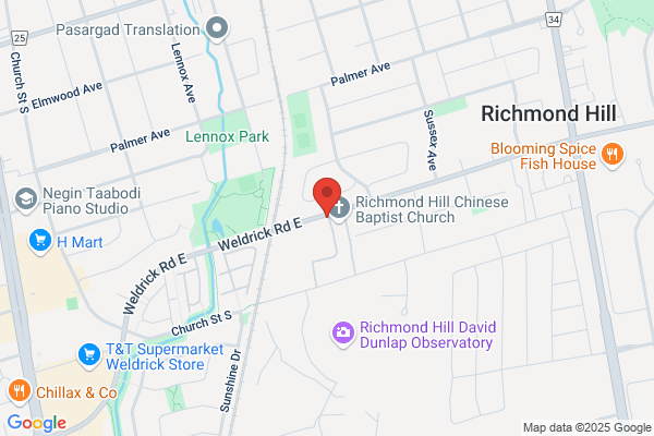 Richmond Hill Montessori and Elementary Private School