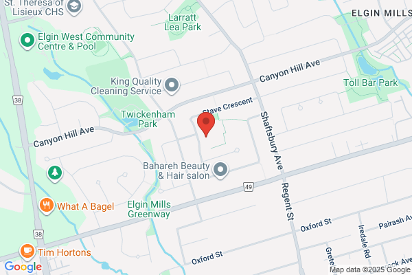 York Region District School Board, Schools, Silver Pines Public School