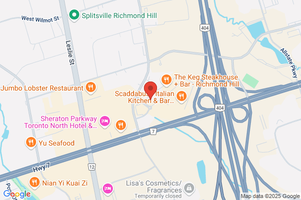 The Best Connection Inc. - Richmond Hill