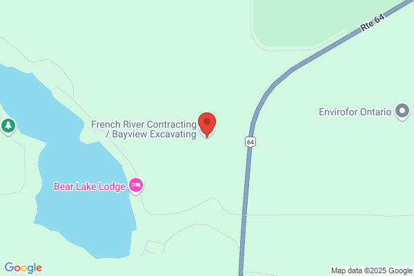 Bayview Excavating