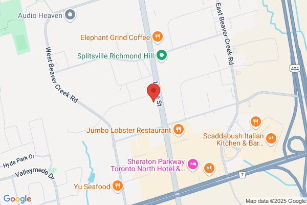 J F Hillebrand Canada Inc