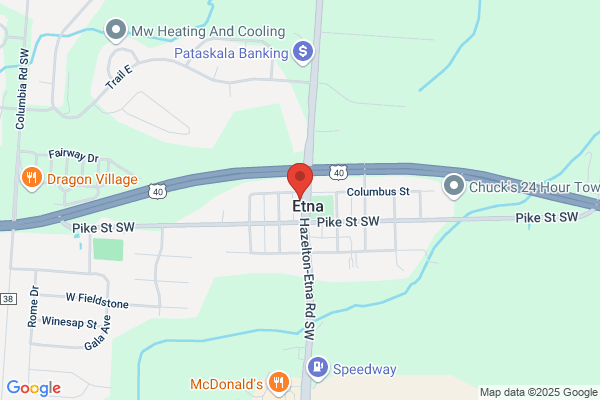 Etna Motors