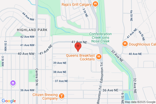 North Hill Auto Service