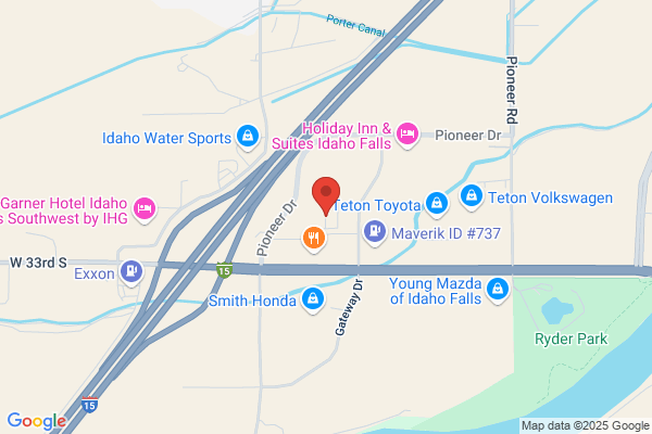 Sorenson Page Chrysler Dodge Inc, Service