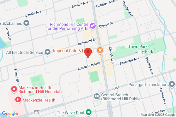 York Condominium Corporation 61