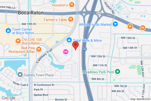 Boca Advisory Services Inc
