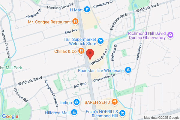 Hillcrest Smoke & Convenience