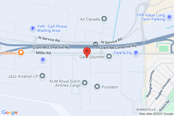 Fairlink Transportation Group Inc