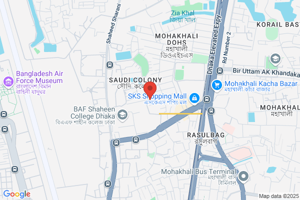 Cmed Ltd