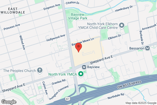 Loblaws Supermarkets Limited, Bakery Deli Floral & Pharmacy Orders, Yonge & 16th