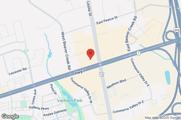 Richmond Market Inc