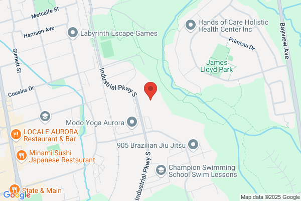 Gemini Health Group - Richmond Hill Physiotherapy & Wellness