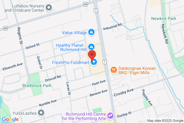 Richmond Heights Dental