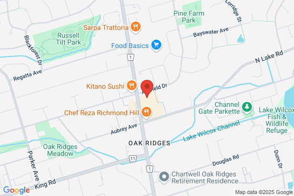 Passport Health Richmond Hill Travel Clinic
